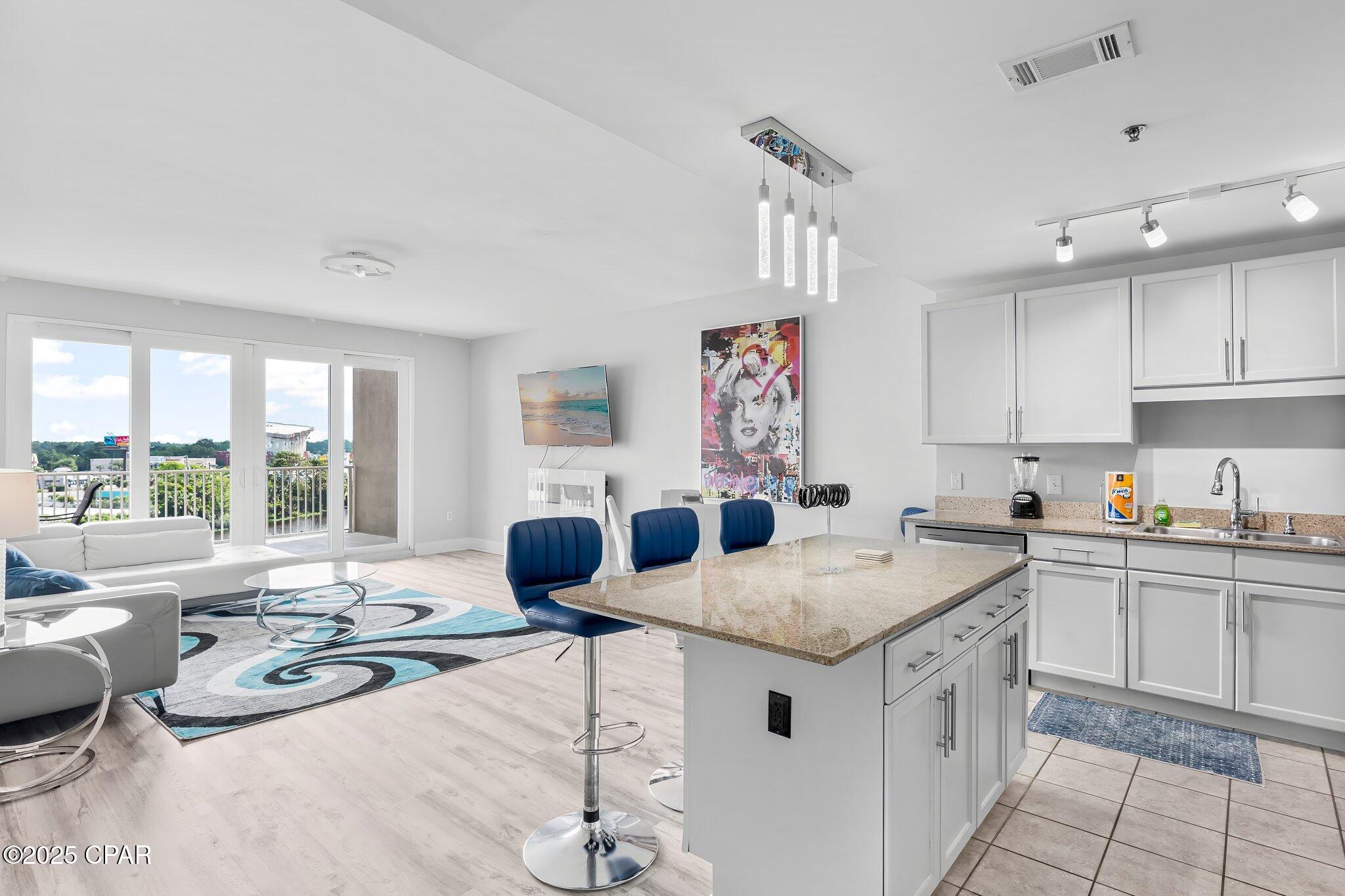 Laketown Wharf Phase II - Residential