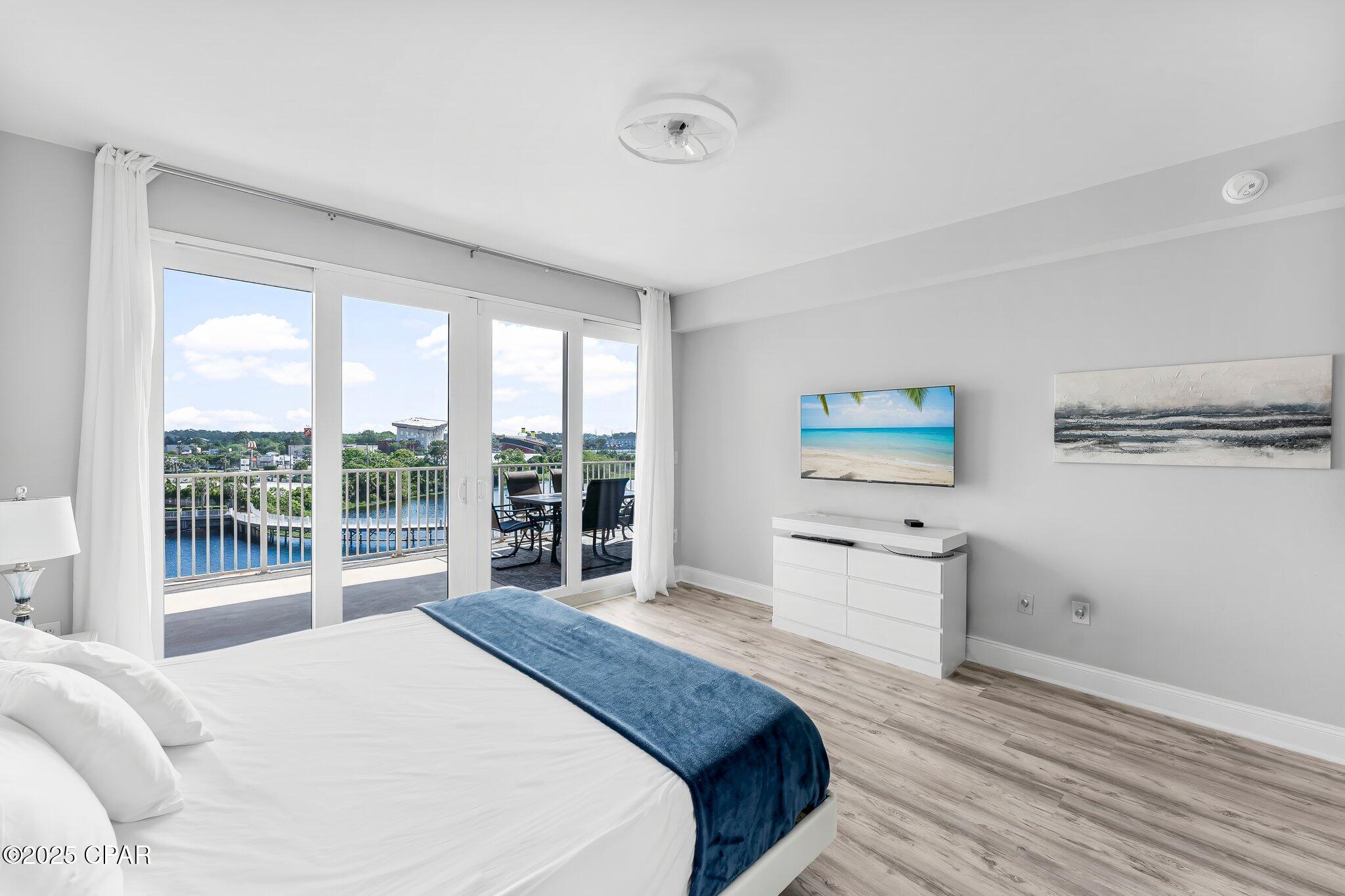 Laketown Wharf Phase II - Residential