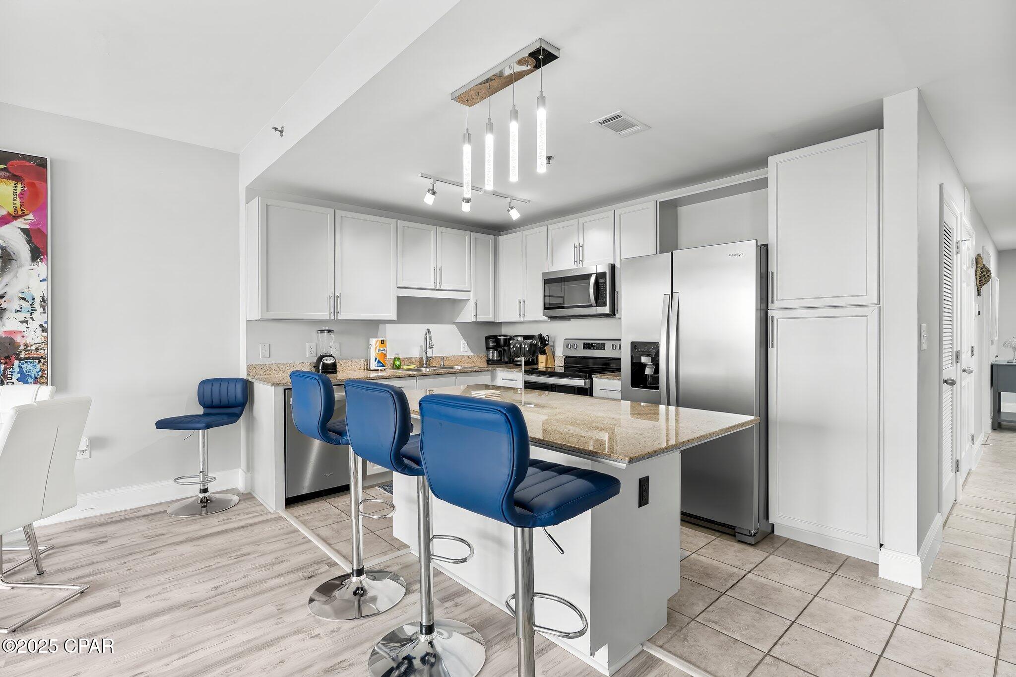 Laketown Wharf Phase II - Residential