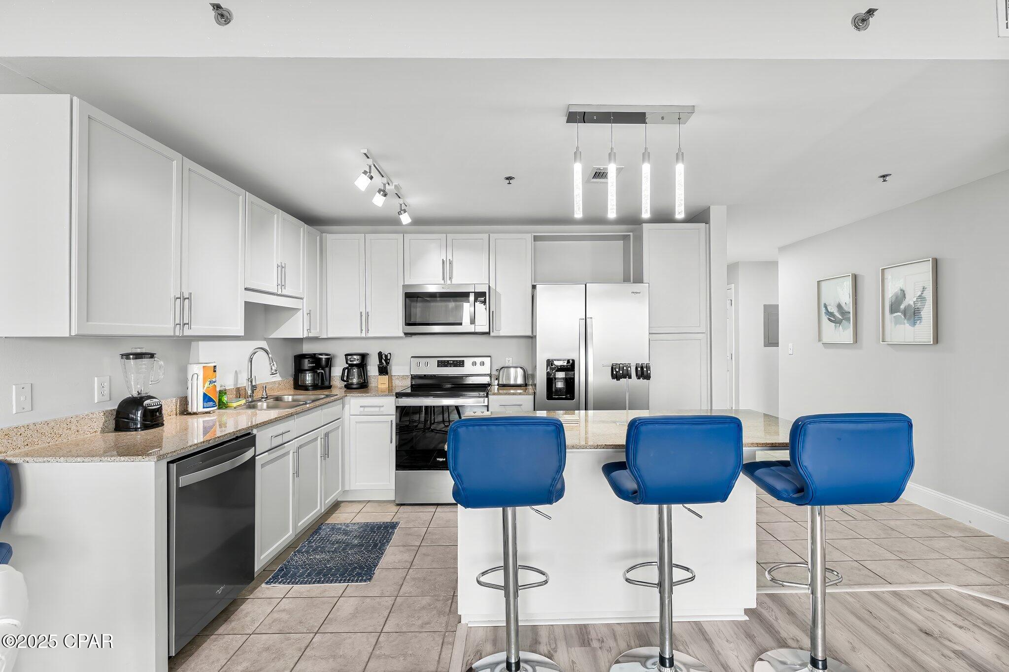 Laketown Wharf Phase II - Residential