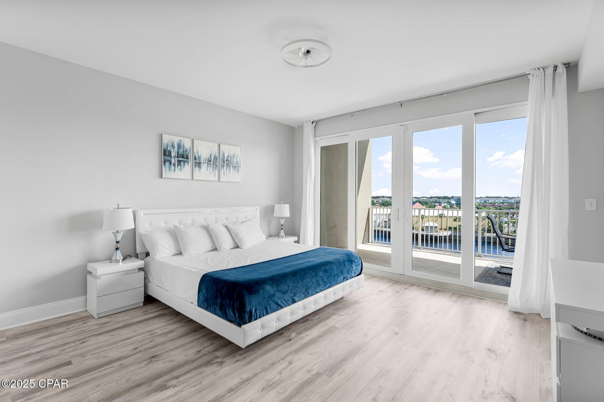 Laketown Wharf Phase II - Residential