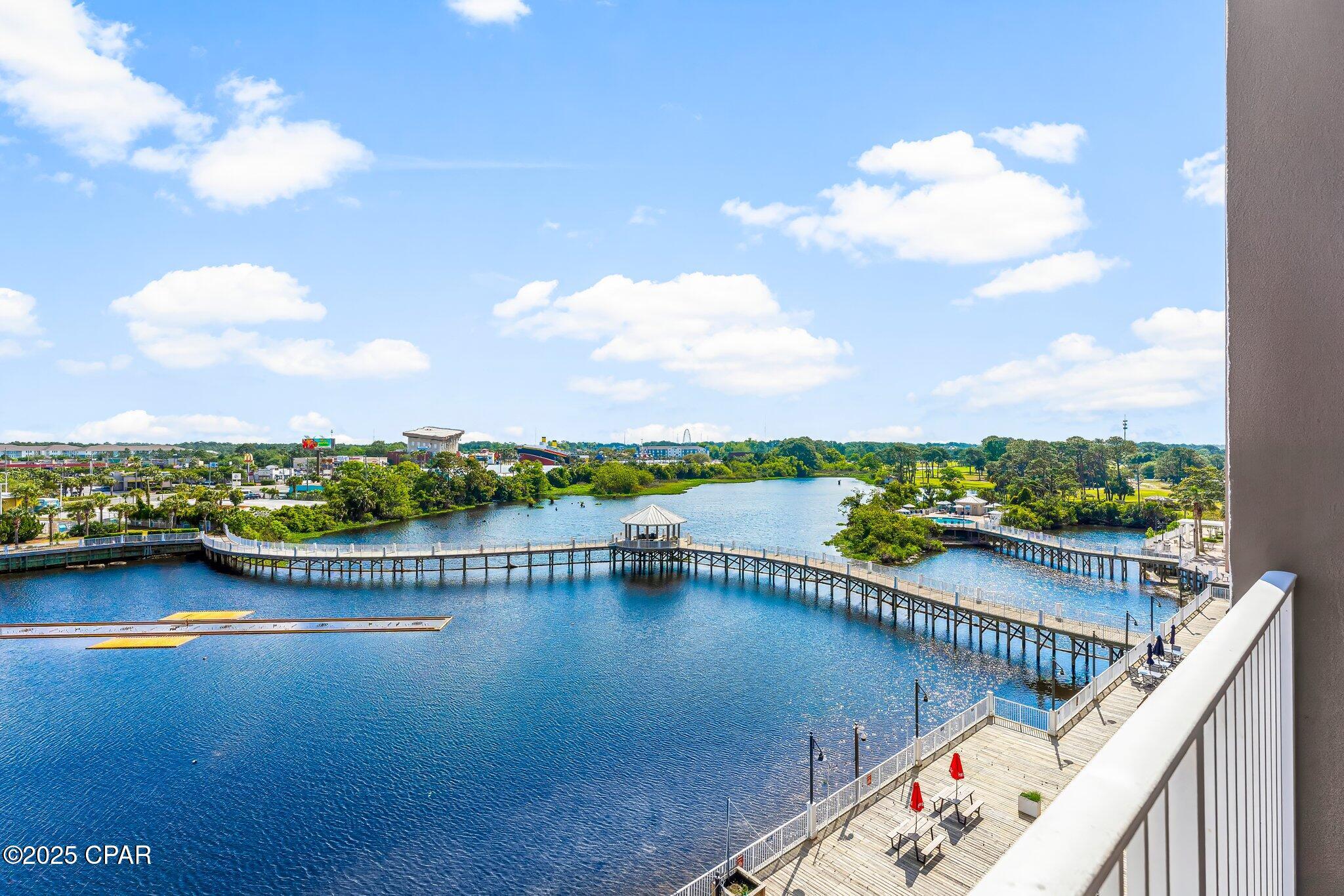 Laketown Wharf Phase II - Residential