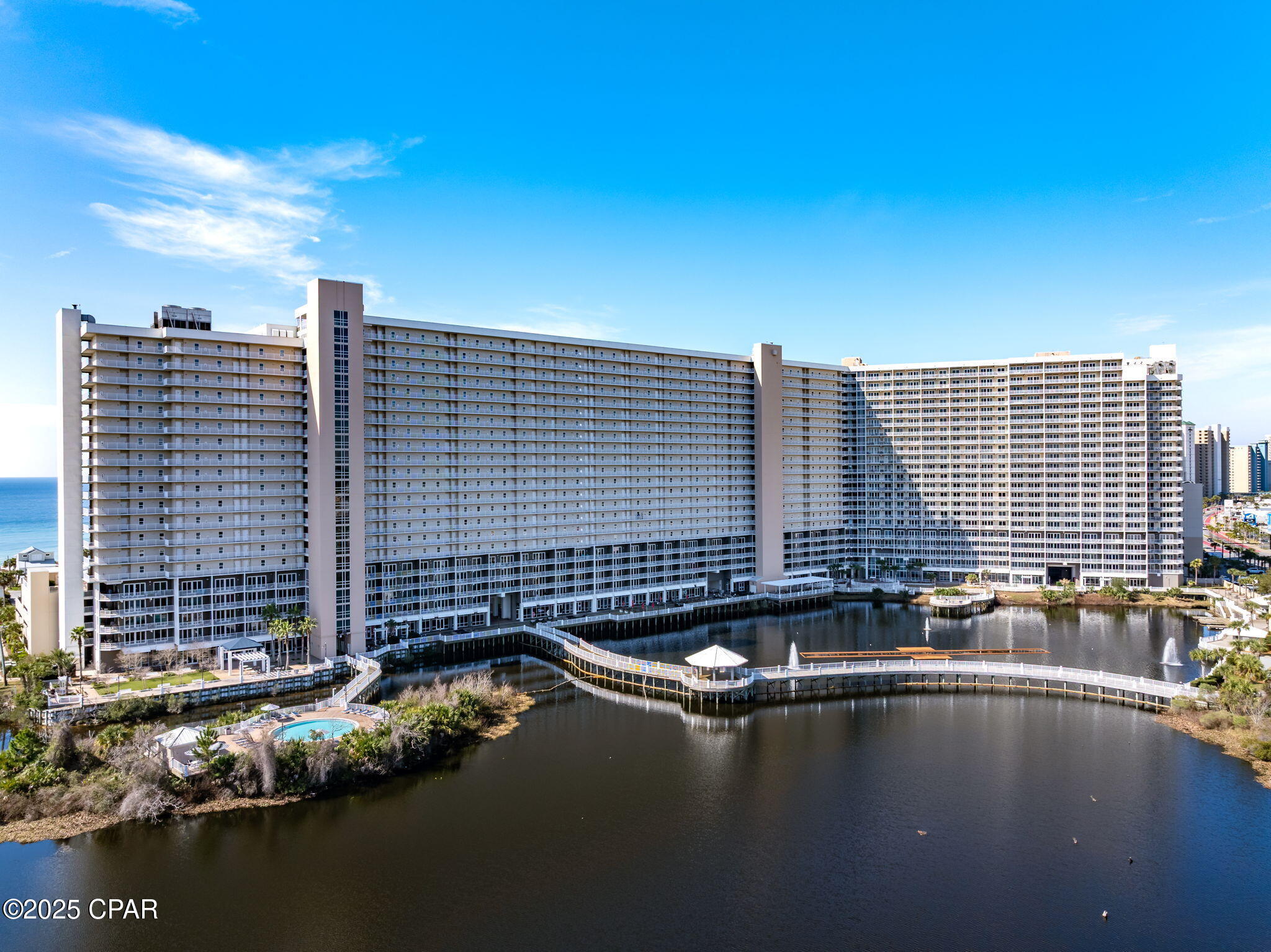 Laketown Wharf Phase II - Residential