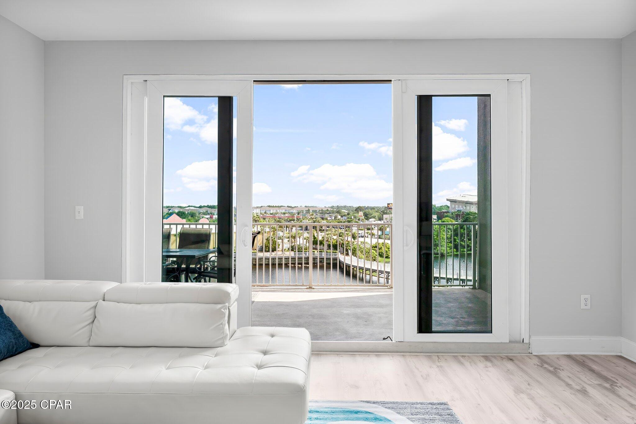 Laketown Wharf Phase II - Residential