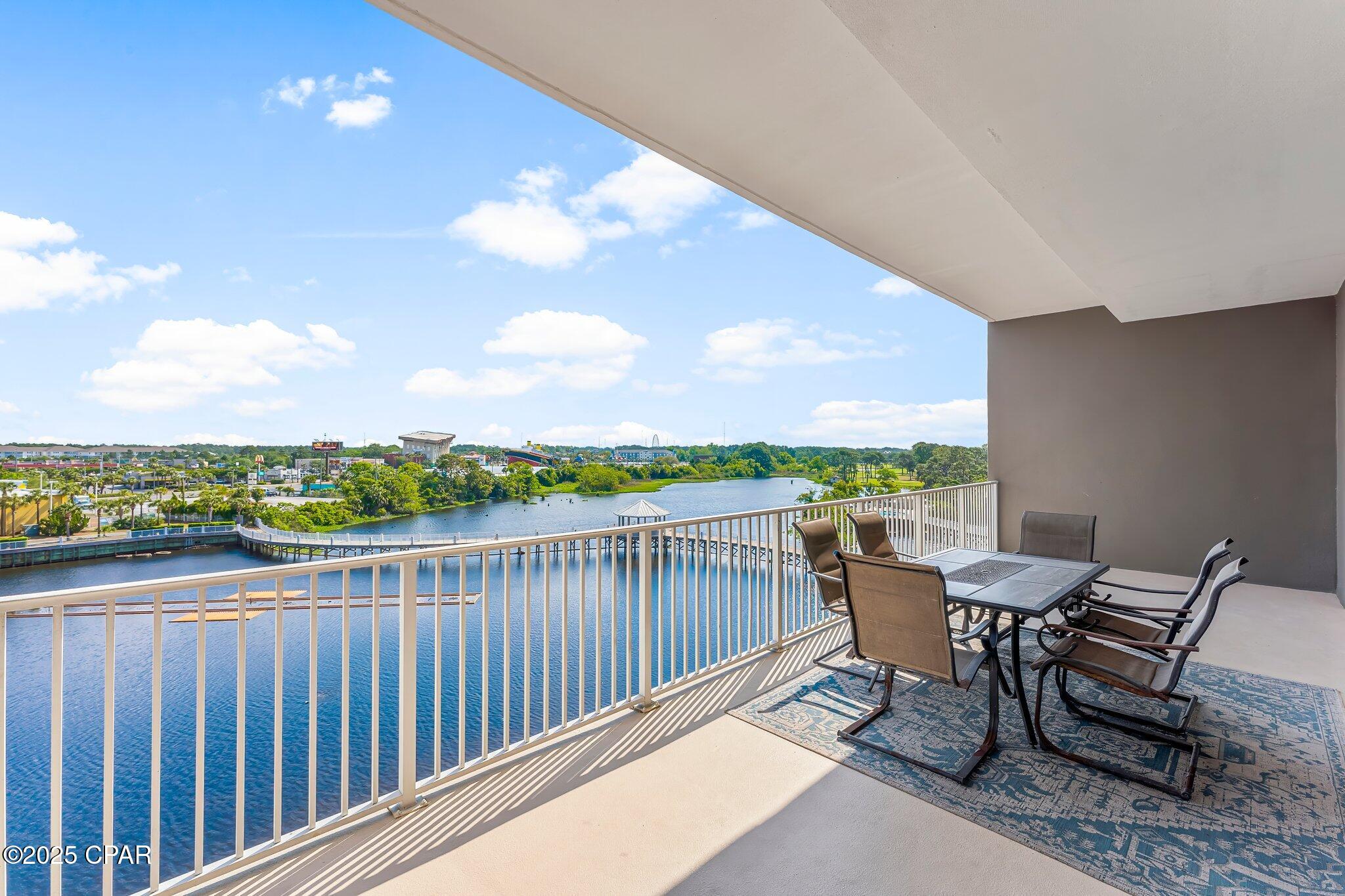 Laketown Wharf Phase II - Residential