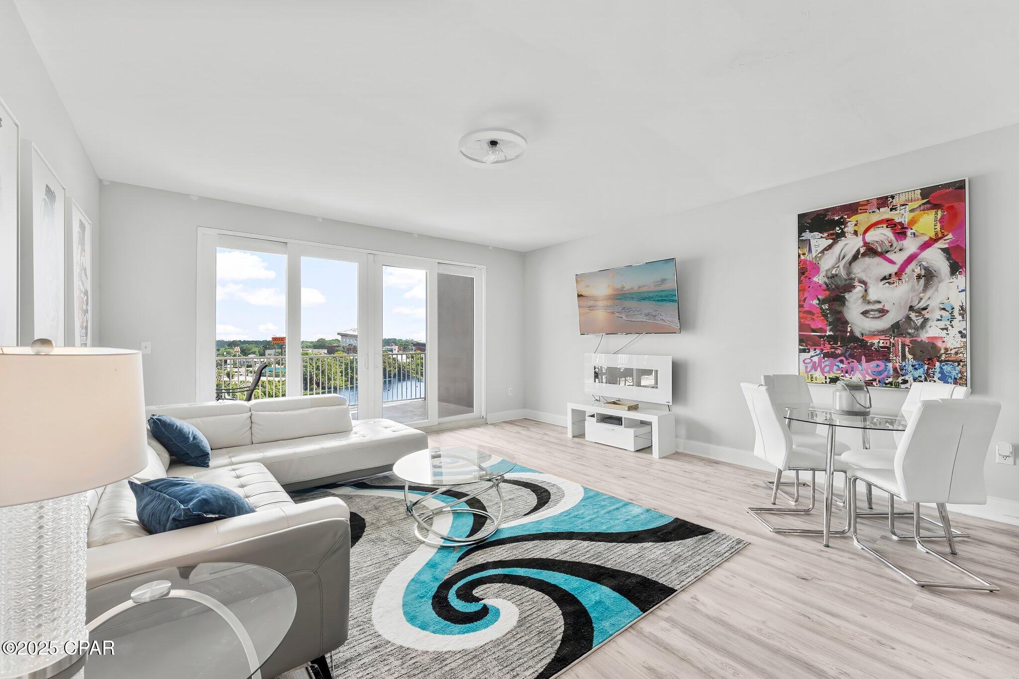 Laketown Wharf Phase II - Residential