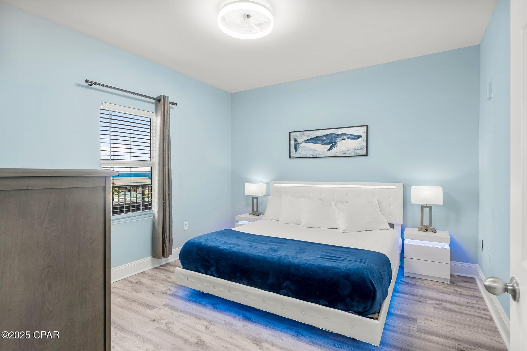 Laketown Wharf Phase II - Residential