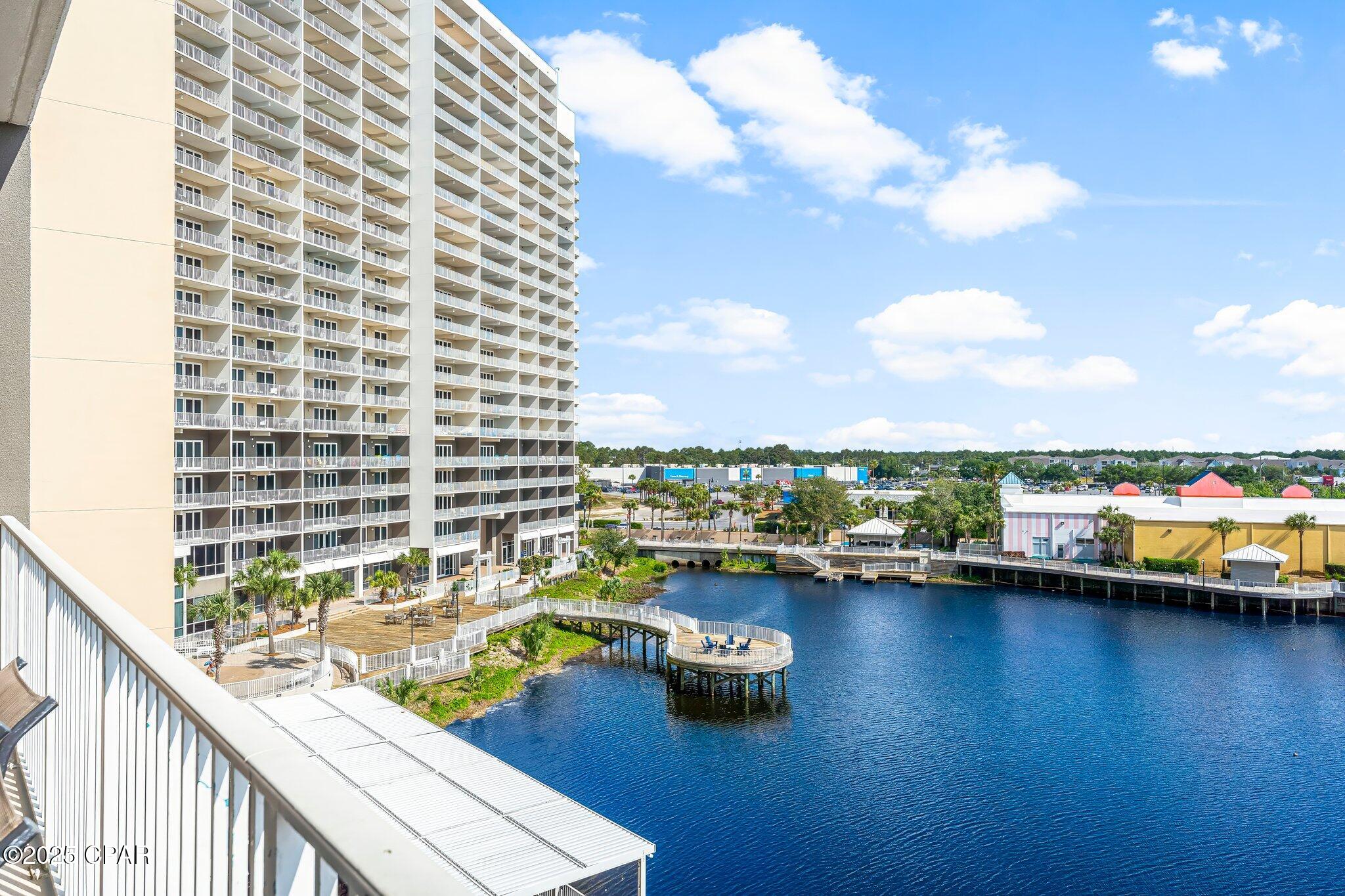 Laketown Wharf Phase II - Residential
