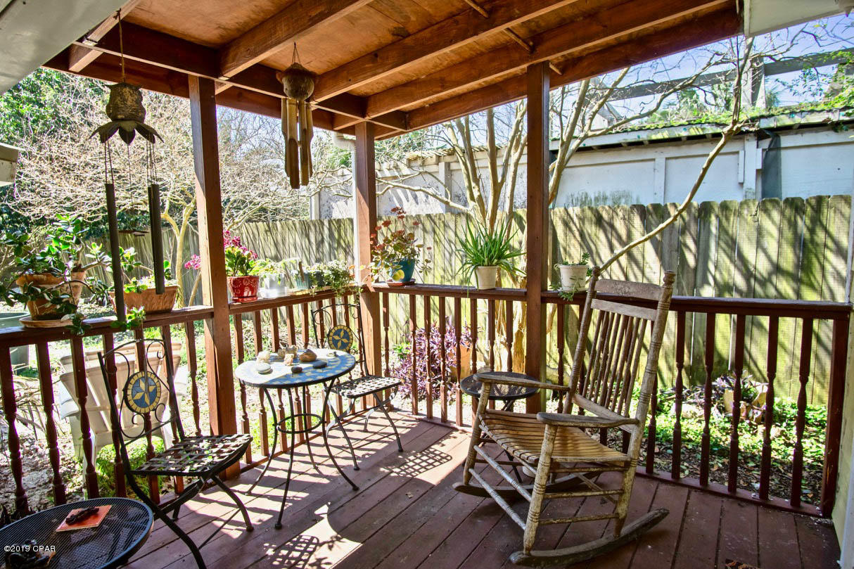 Riviera Beach - Residential