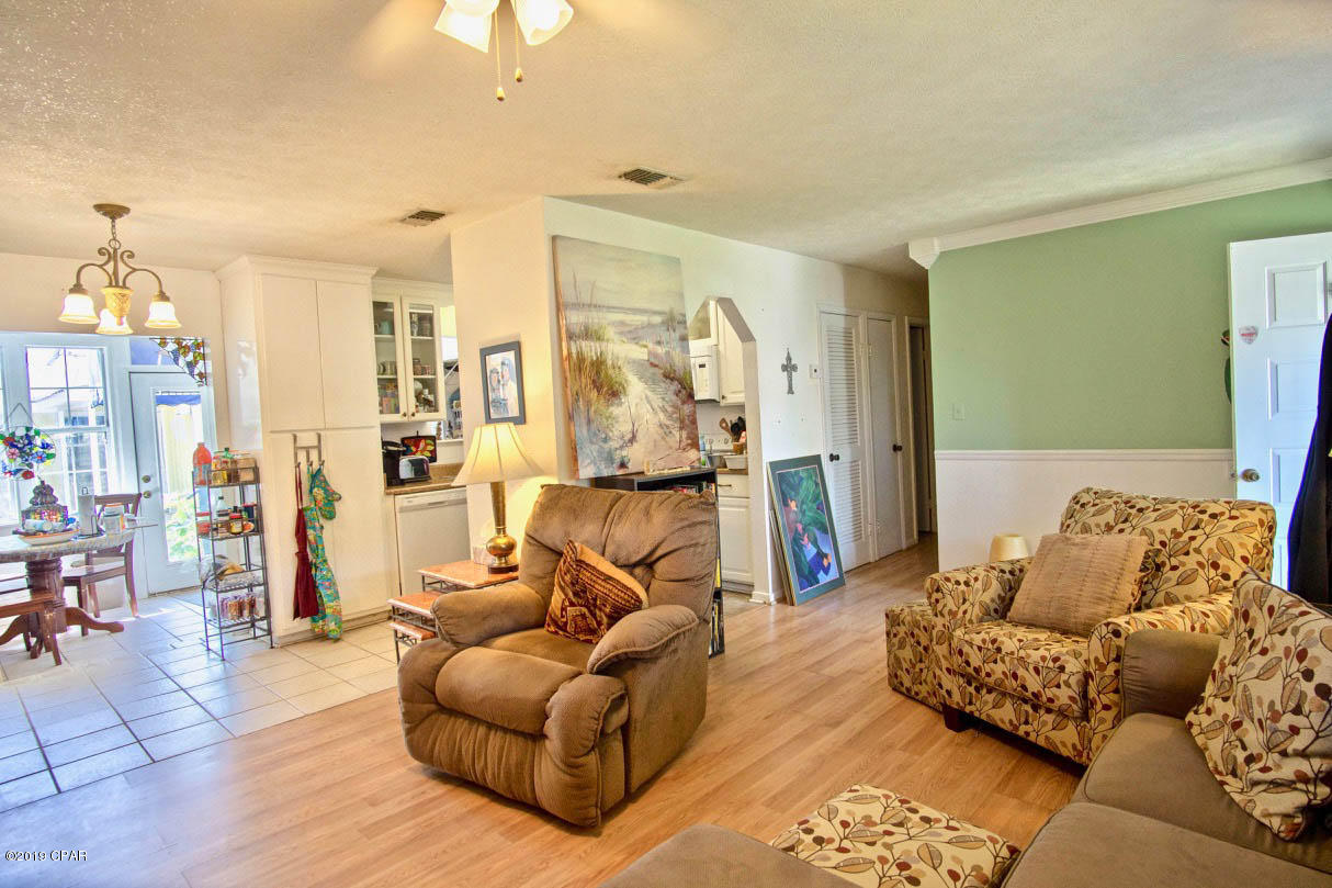 Riviera Beach - Residential