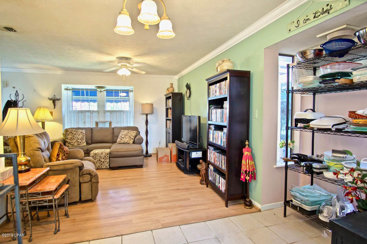 Riviera Beach - Residential