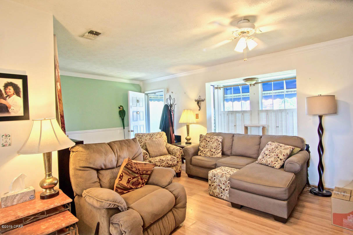 Riviera Beach - Residential