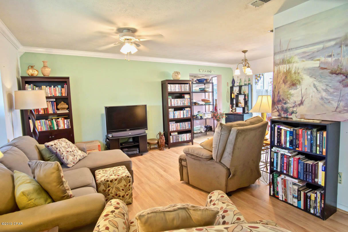 Riviera Beach - Residential