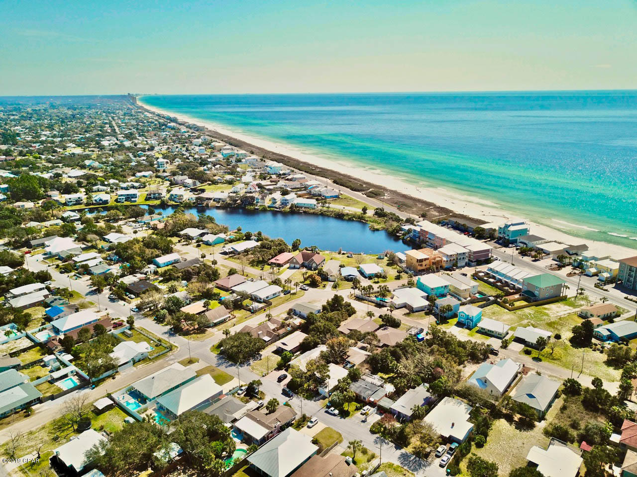 Riviera Beach - Residential