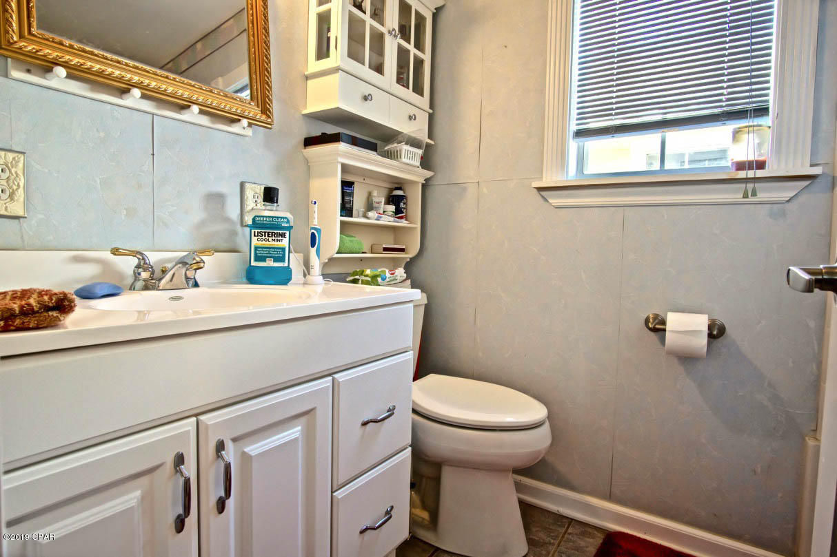 Riviera Beach - Residential