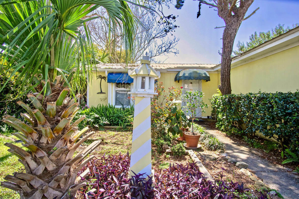 Riviera Beach - Residential