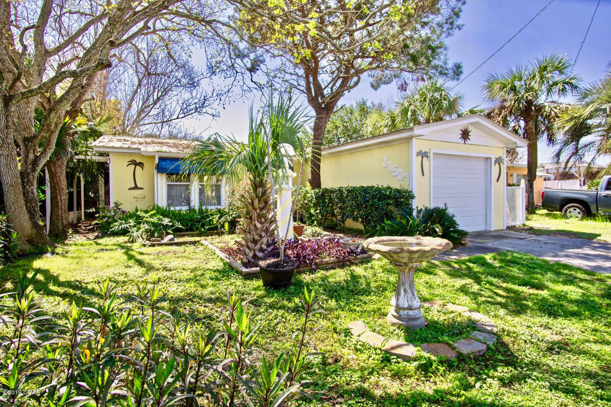 Riviera Beach - Residential