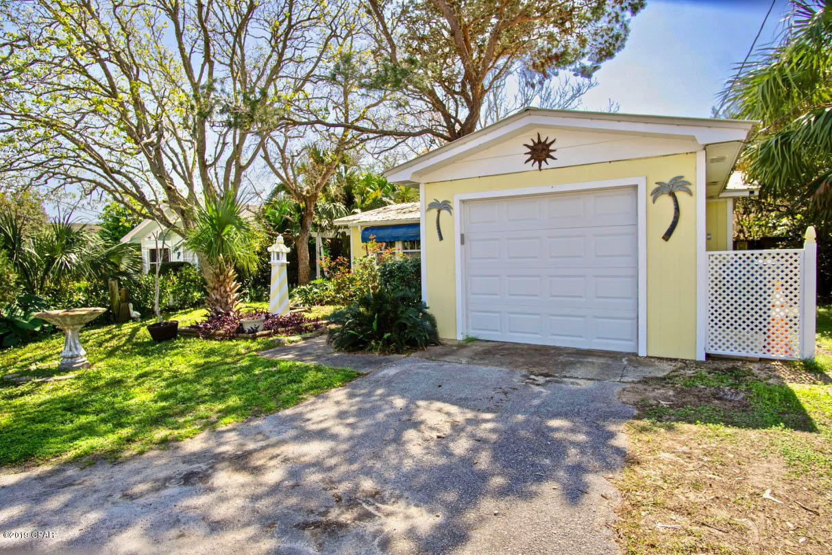 Riviera Beach - Residential