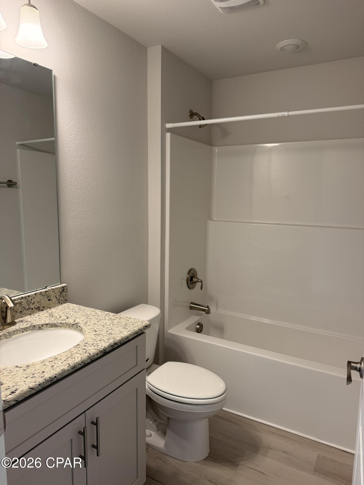 [No Recorded Subdiv] - Residential Lease