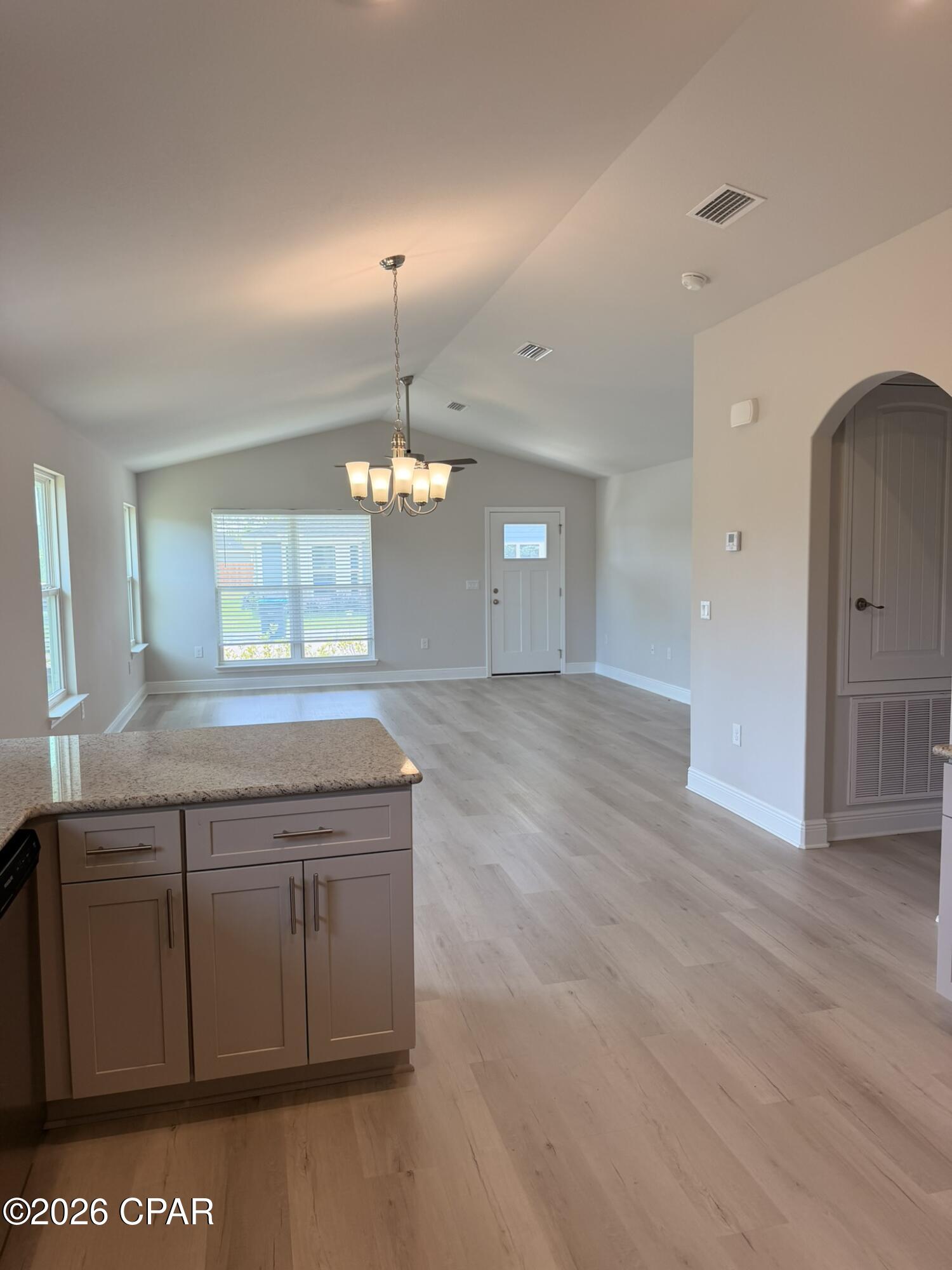 [No Recorded Subdiv] - Residential Lease