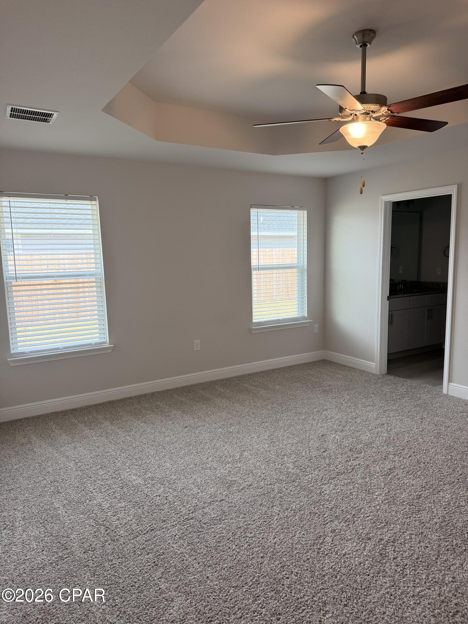 [No Recorded Subdiv] - Residential Lease