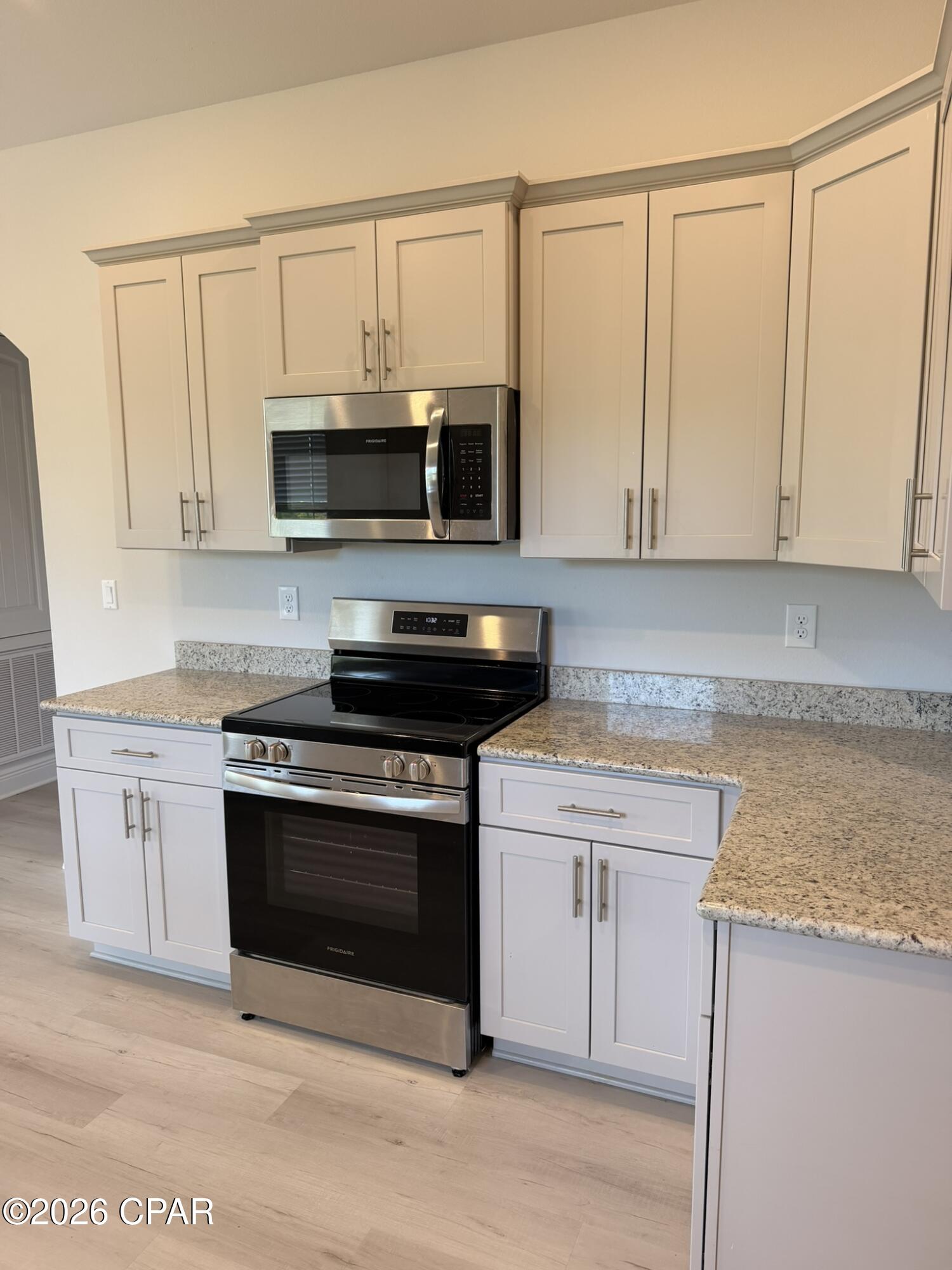 [No Recorded Subdiv] - Residential Lease