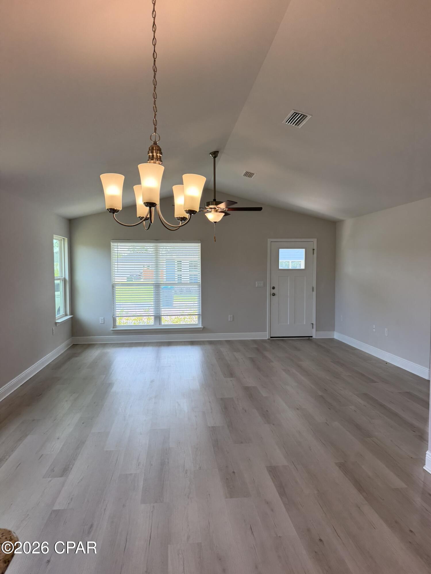[No Recorded Subdiv] - Residential Lease