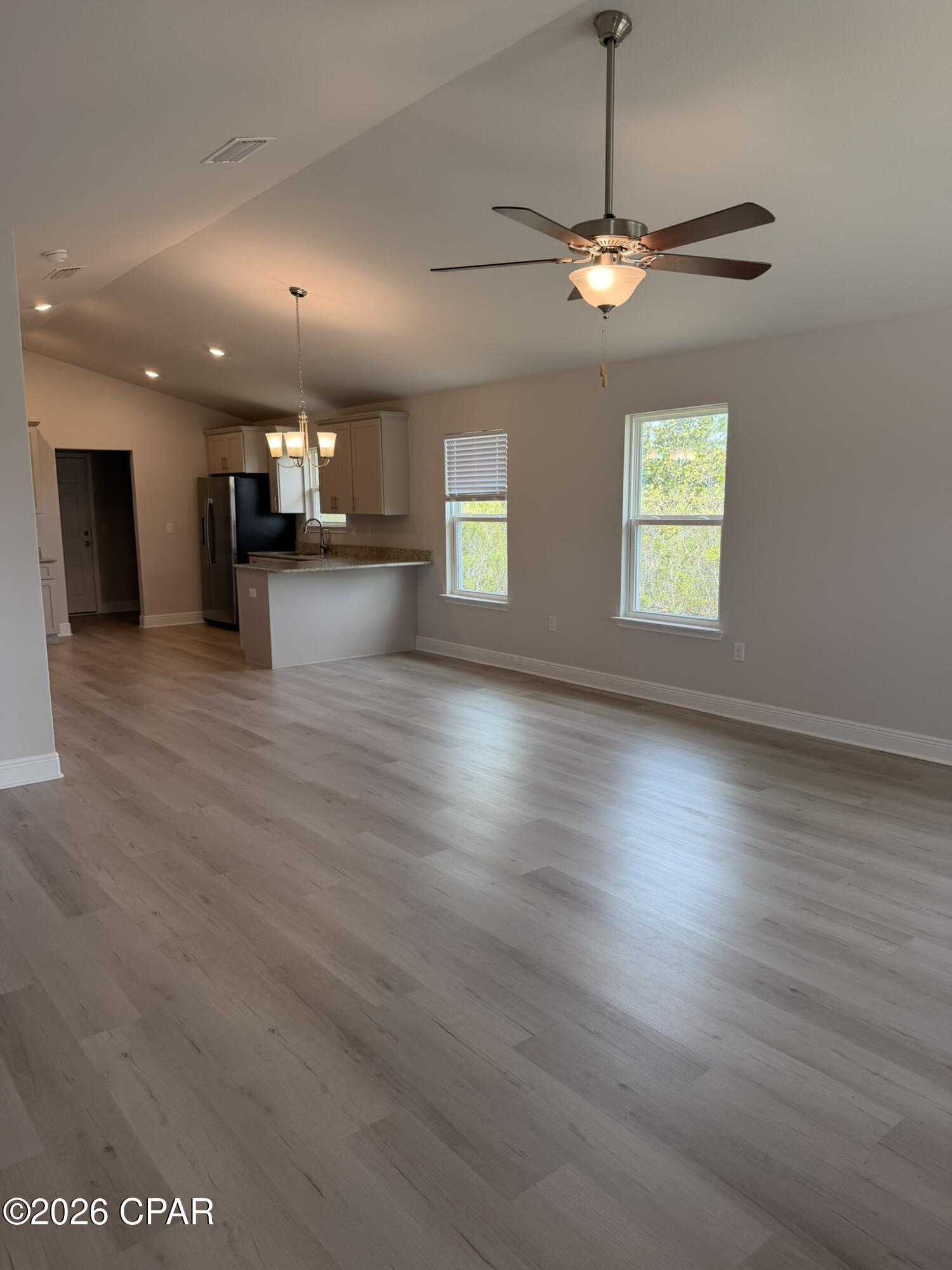 [No Recorded Subdiv] - Residential Lease