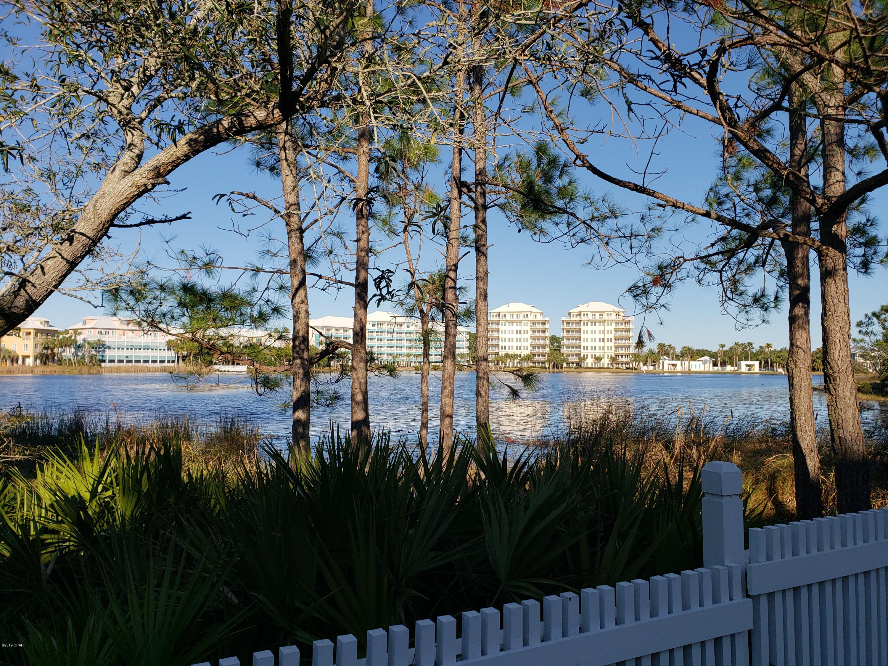 Carillon Beach - Land