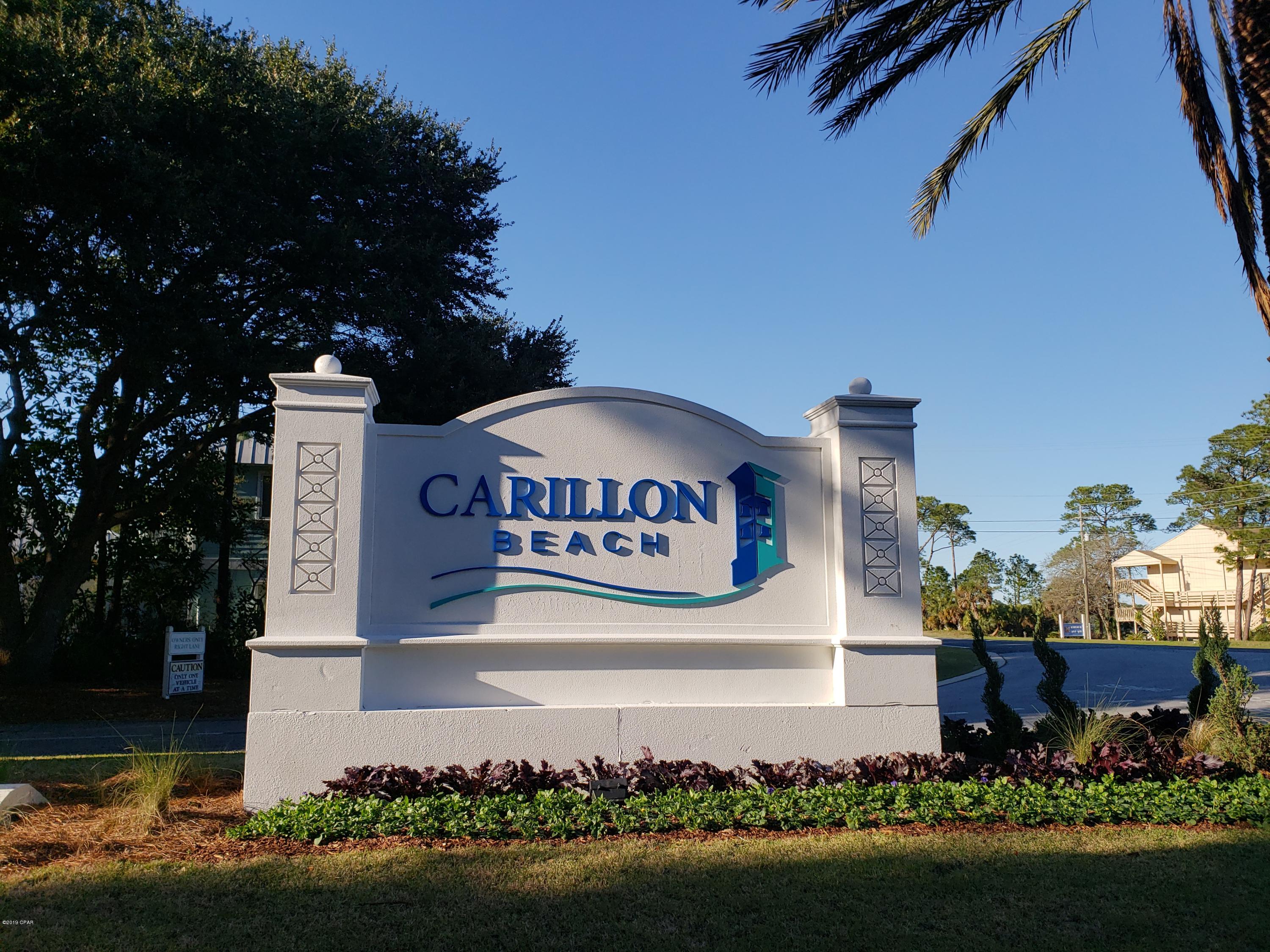 Carillon Beach - Land