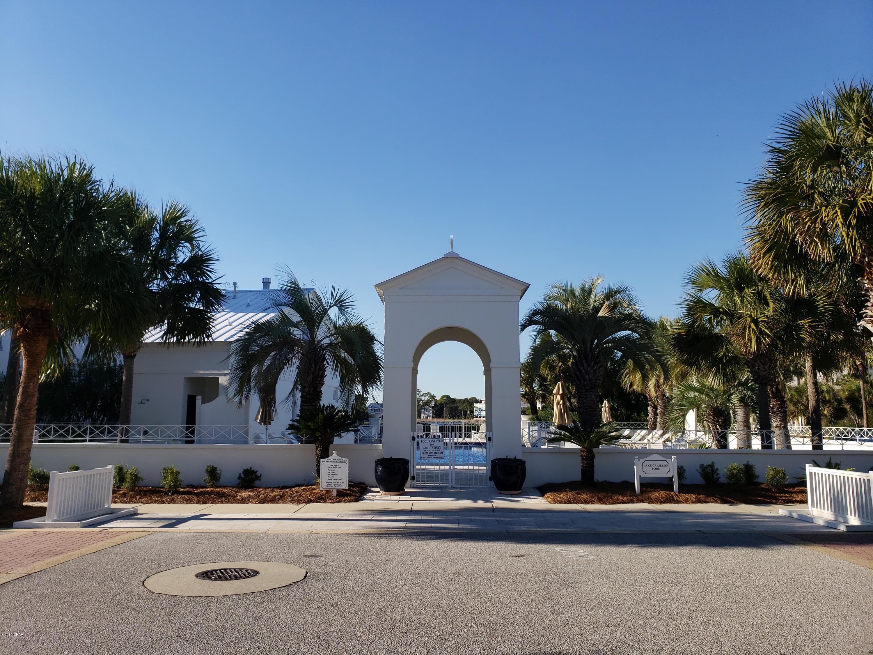 Carillon Beach - Land