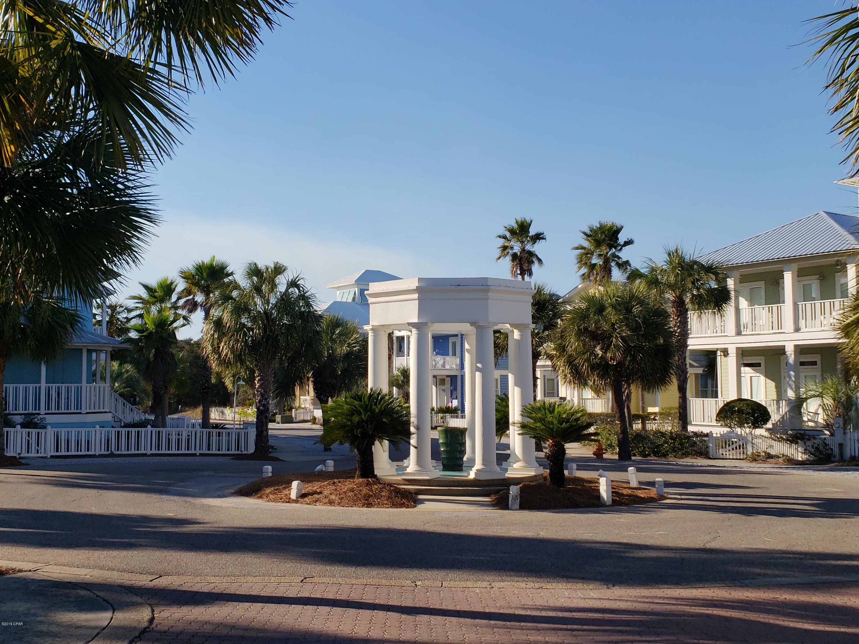 Carillon Beach - Land