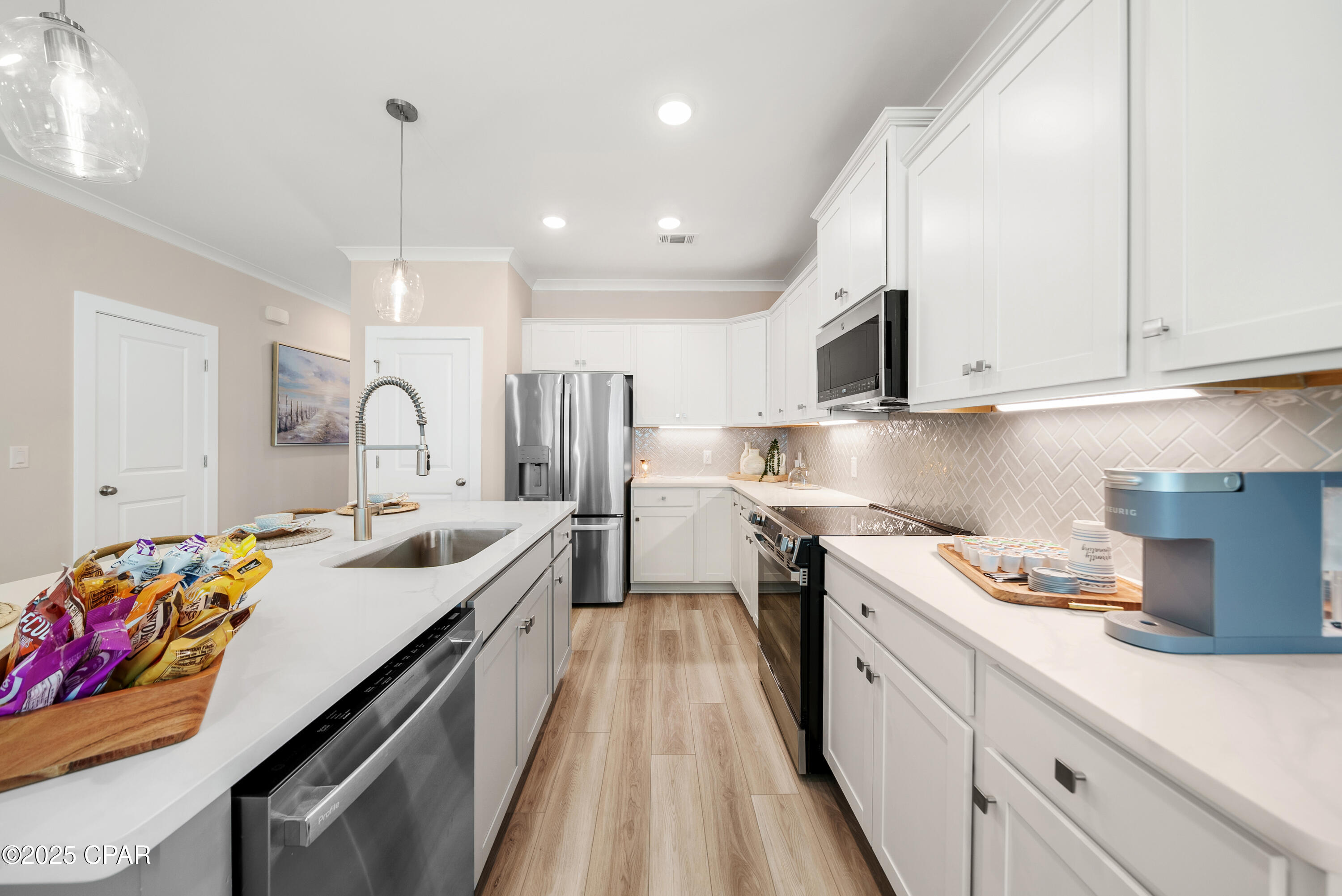 Colonial Landing - Residential