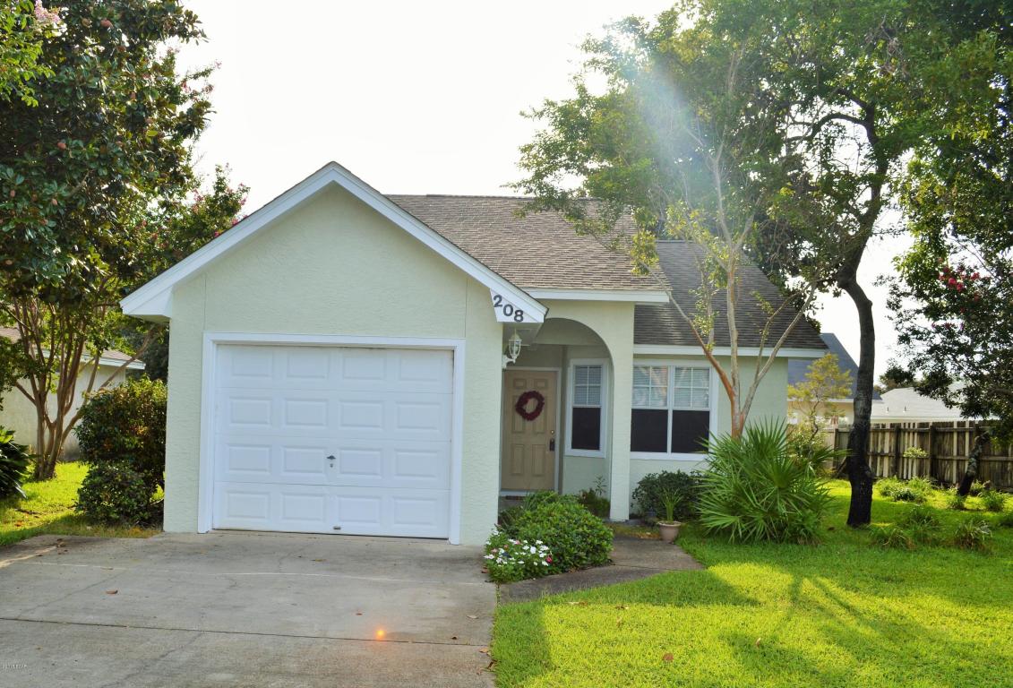 Seaclusion Beach - Residential