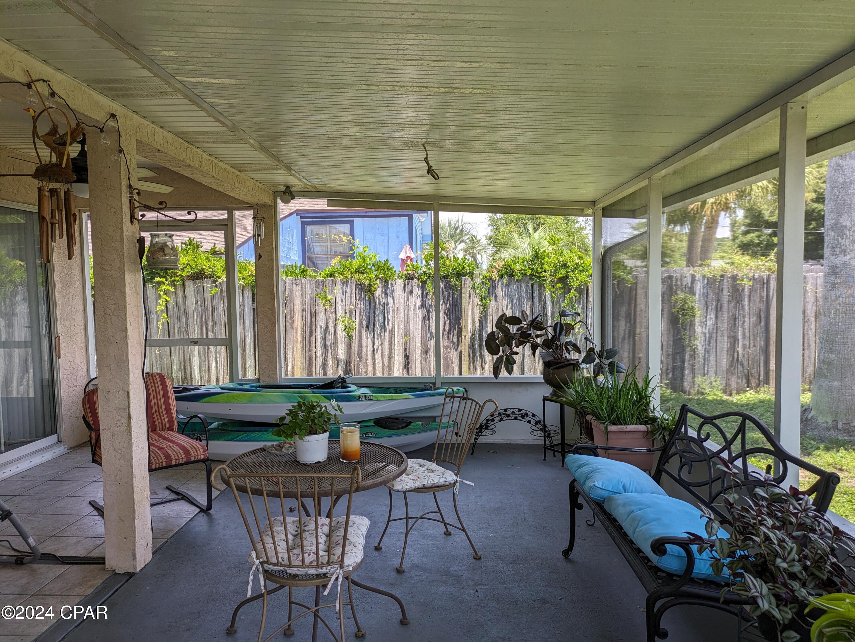 Hutchison's 2nd To Bahama Bch - Residential