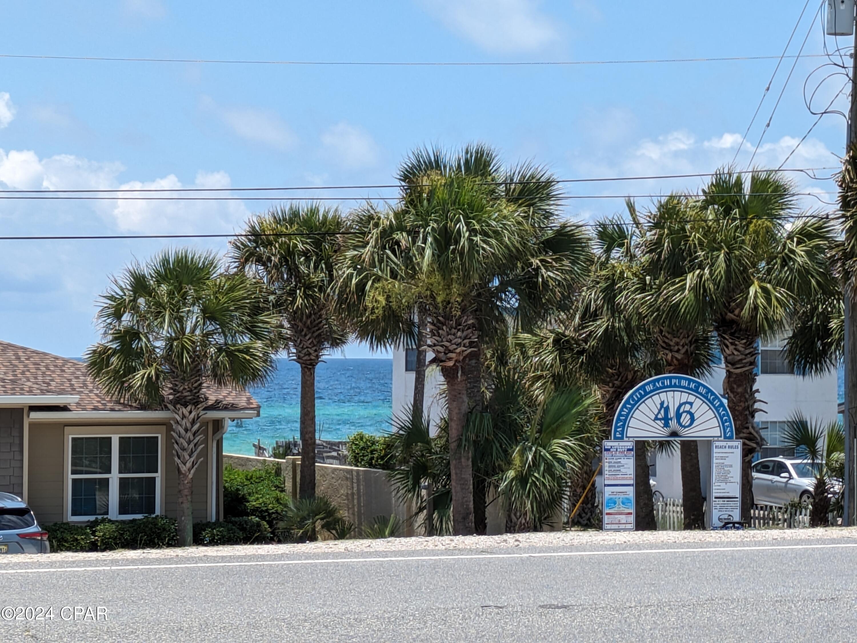 Hutchison's 2nd To Bahama Bch - Residential