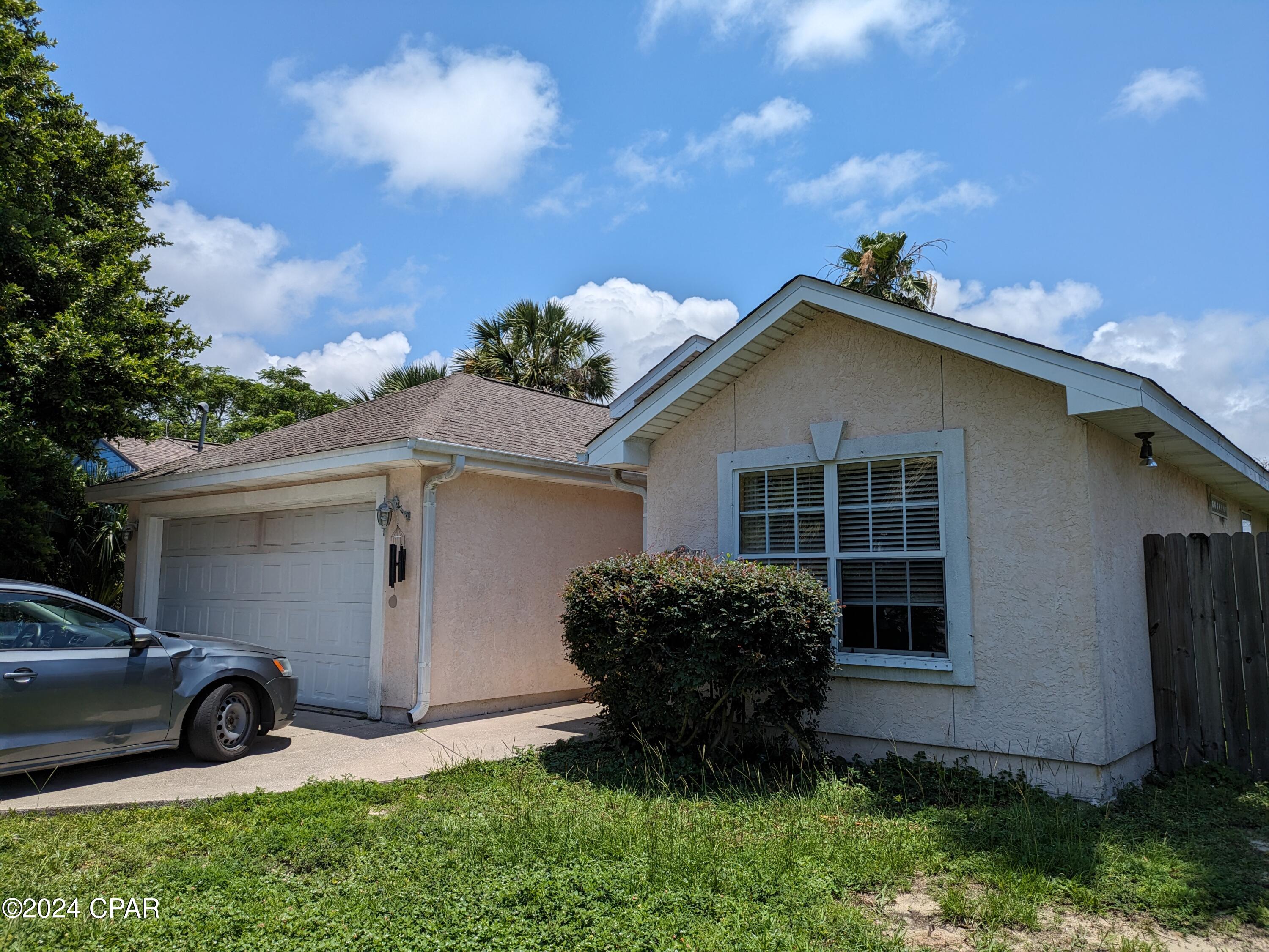 Hutchison's 2nd To Bahama Bch - Residential