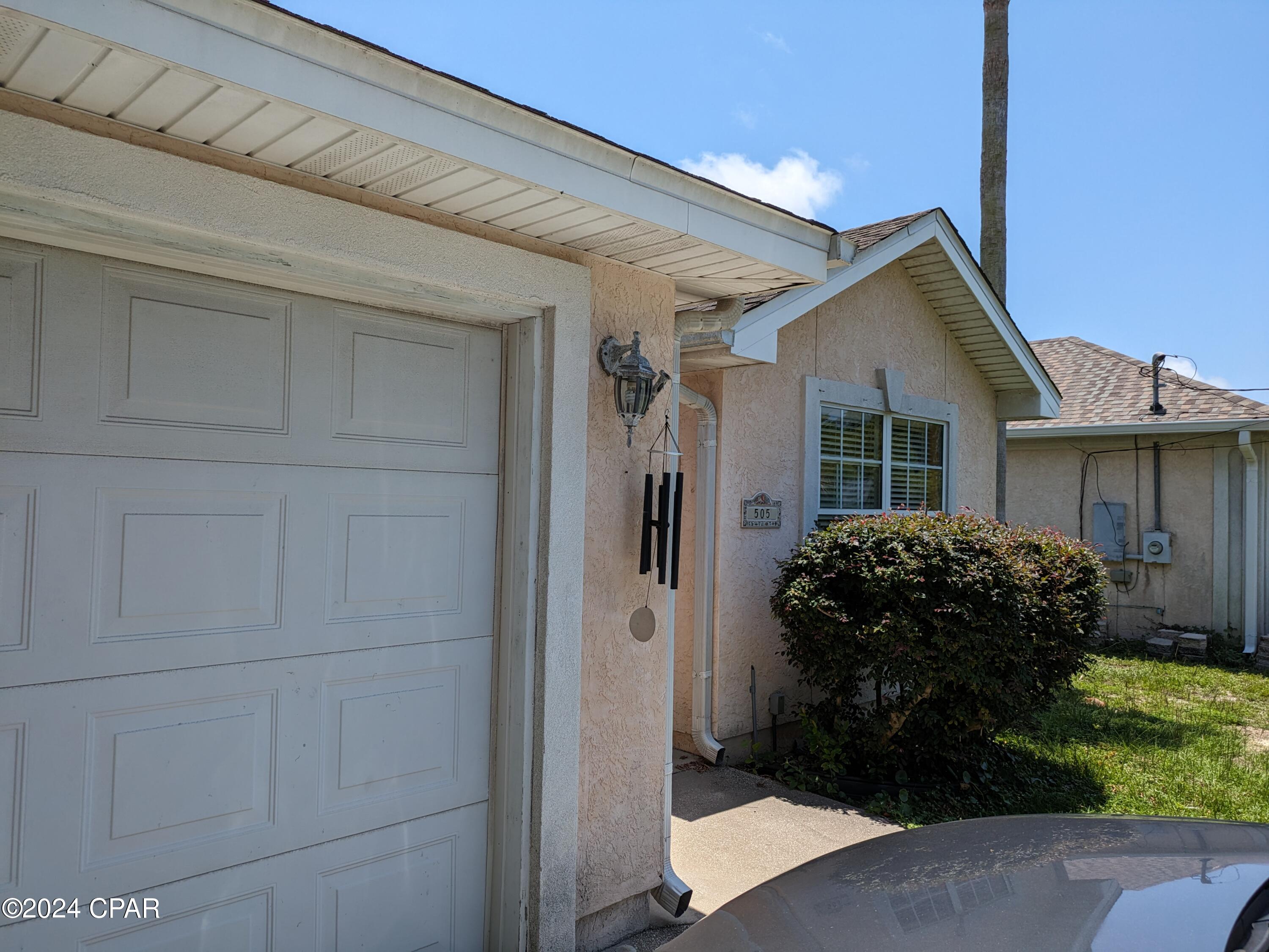 Hutchison's 2nd To Bahama Bch - Residential