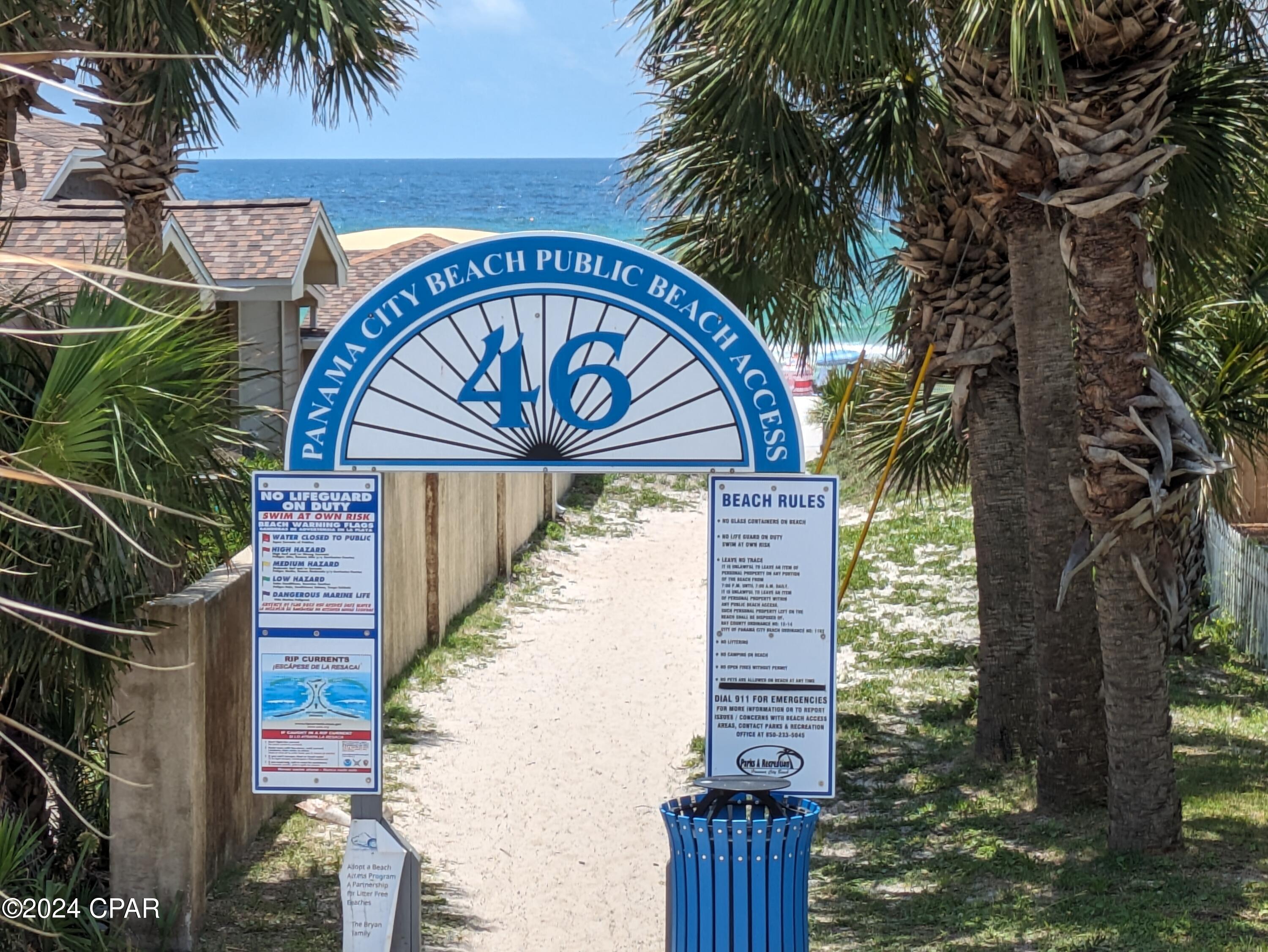 Hutchison's 2nd To Bahama Bch - Residential