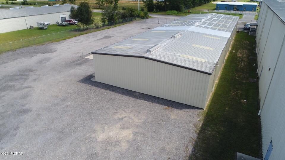 [No Recorded Subdiv] - Commercial Sale