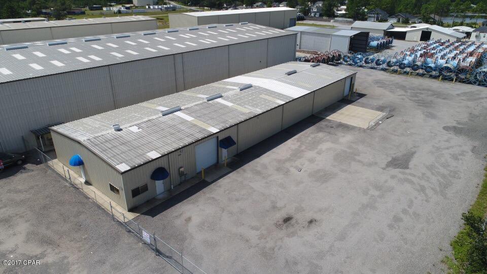 [No Recorded Subdiv] - Commercial Sale