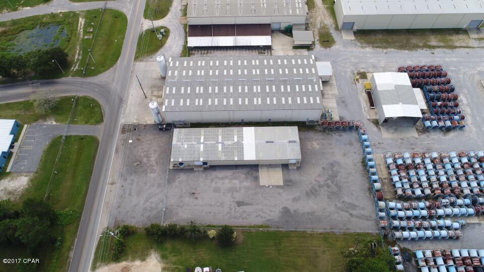 [No Recorded Subdiv] - Commercial Sale