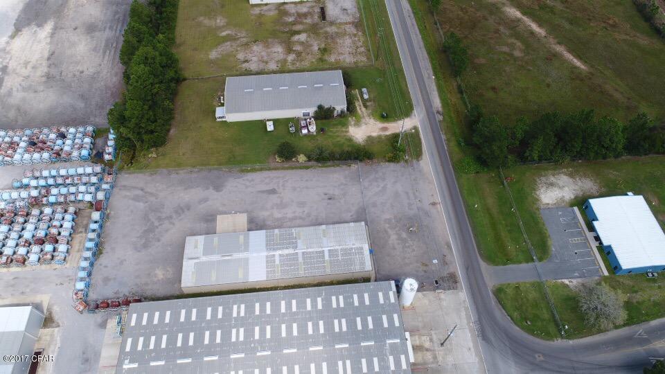 [No Recorded Subdiv] - Commercial Sale