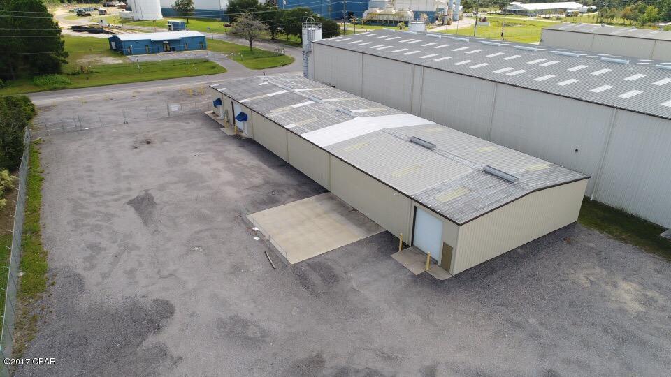 [No Recorded Subdiv] - Commercial Sale