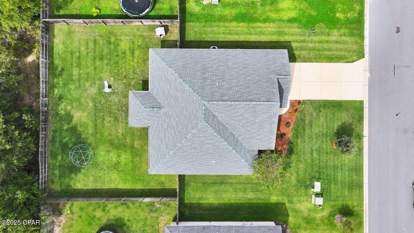 Cedar Park Ph II - Residential