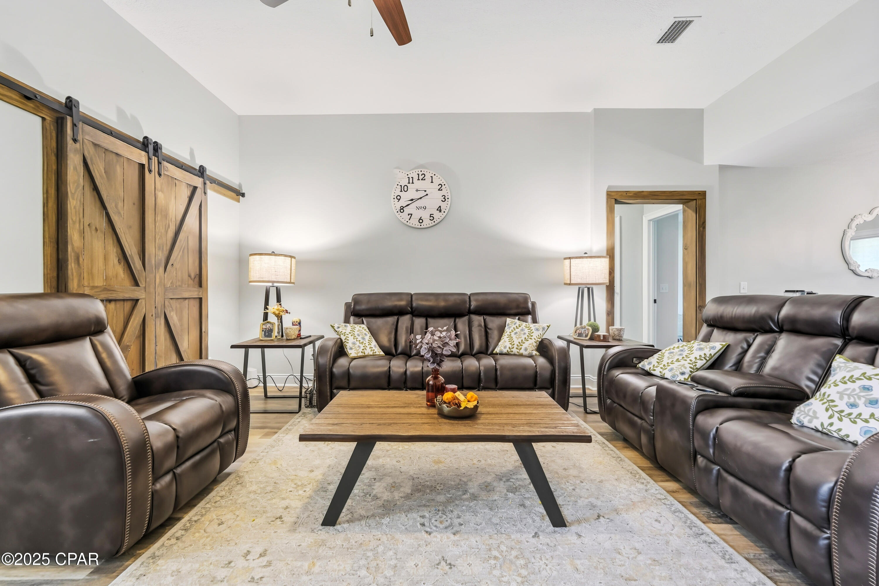 Cedar Park Ph II - Residential