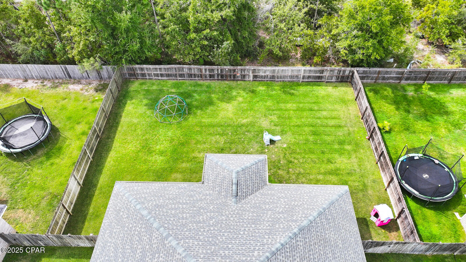 Cedar Park Ph II - Residential