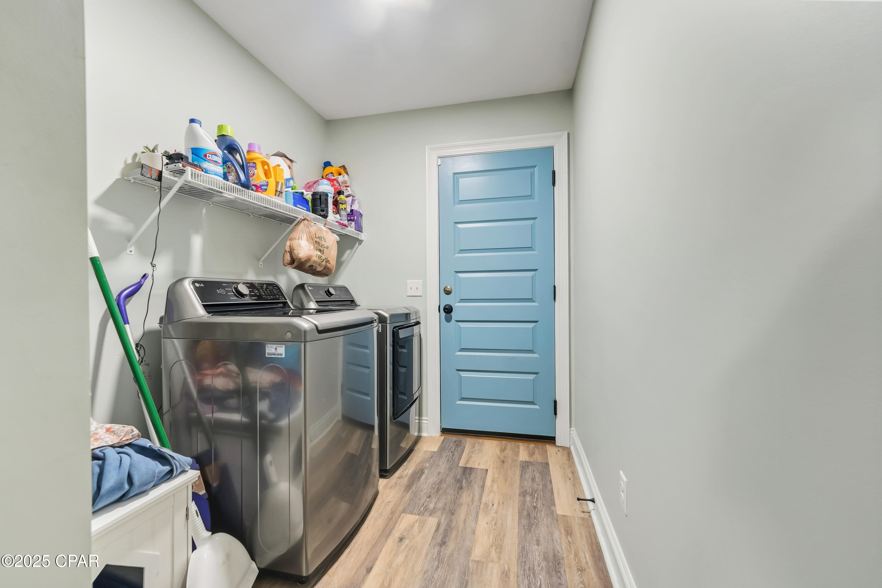 Cedar Park Ph II - Residential