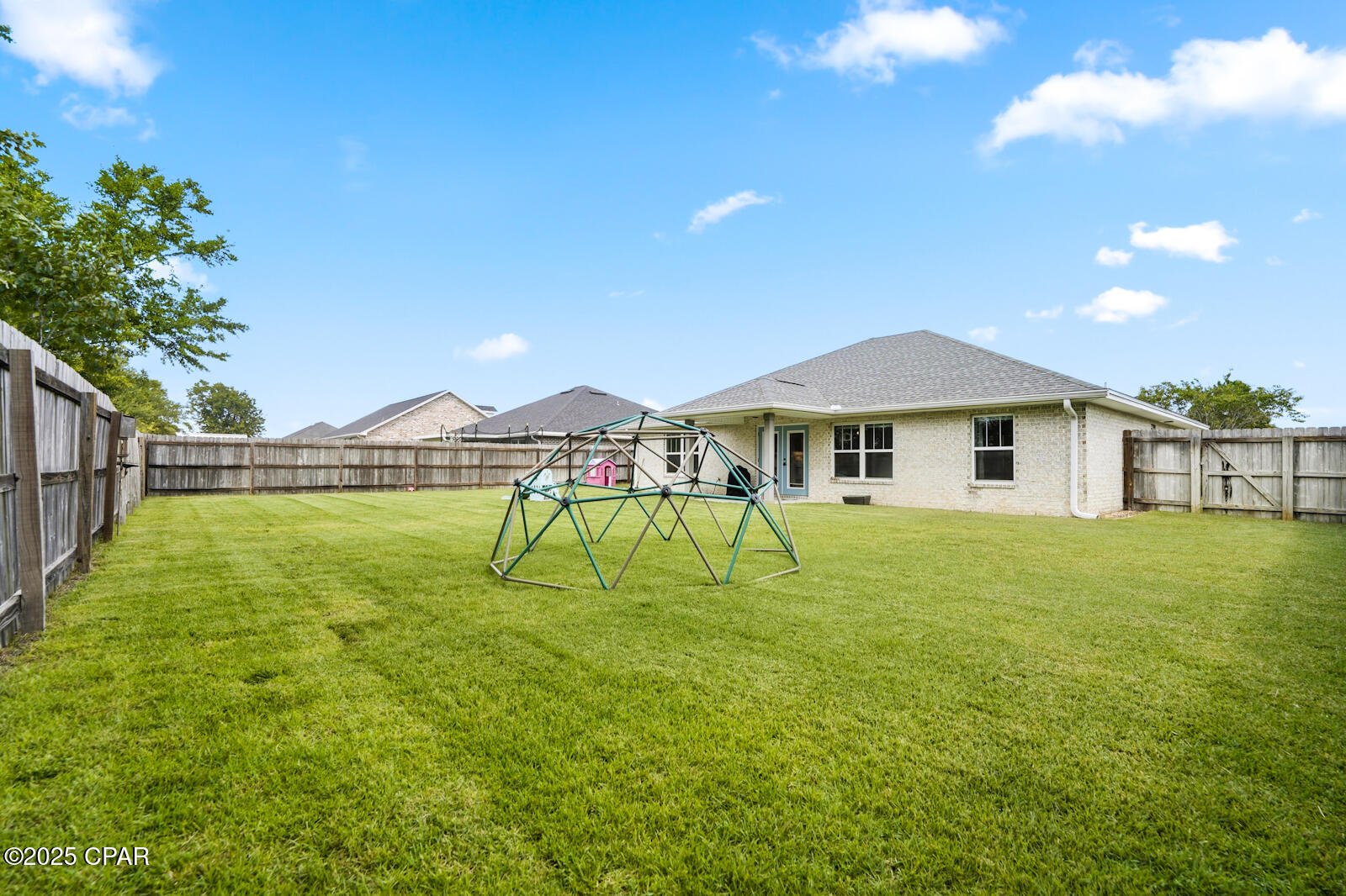 Cedar Park Ph II - Residential