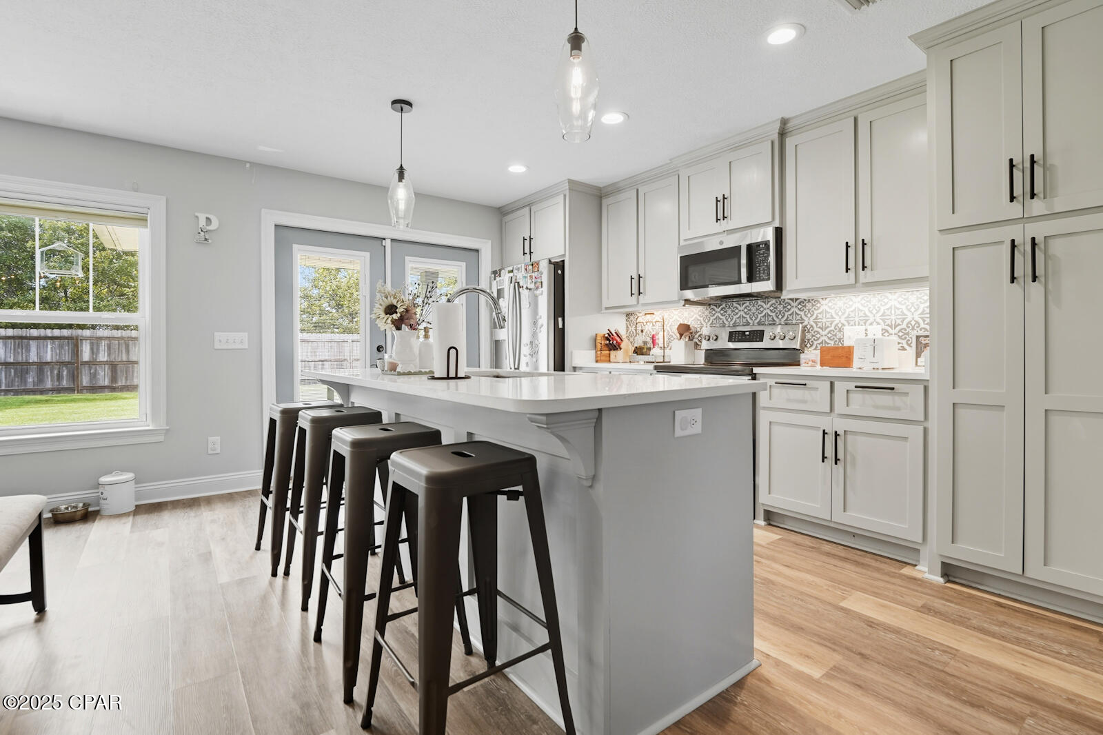 Cedar Park Ph II - Residential